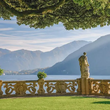 Zen - With Jacuzzi, Panoramic Views Apartamento Lenno