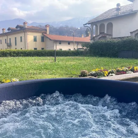 Zen - With Jacuzzi, Panoramic Views