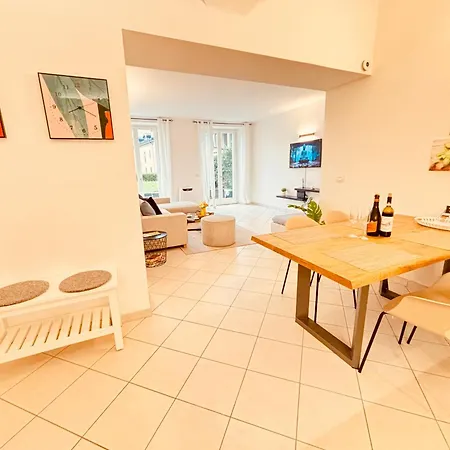 Zen - With Jacuzzi, Panoramic Views * Lenno