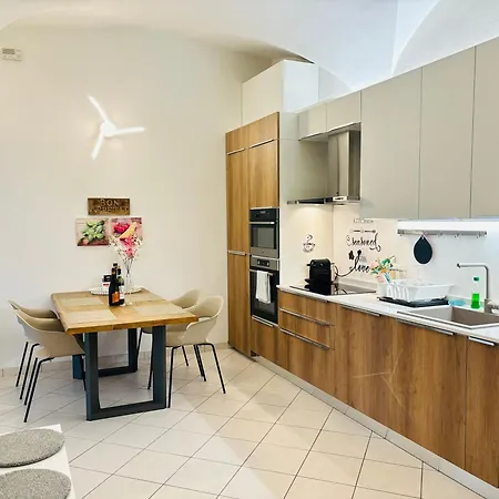 Zen - With Jacuzzi, Panoramic Views Apartamento
