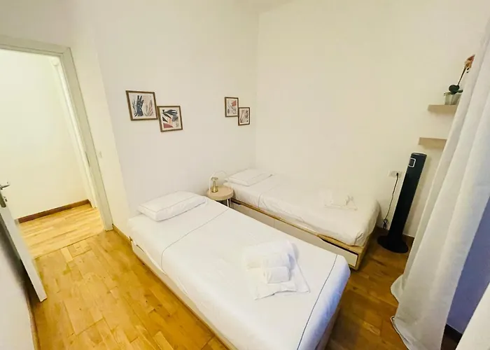 Zen - With Jacuzzi, Panoramic Views Apartmán *