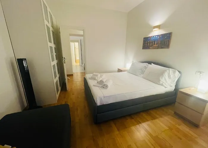Apartmán Zen - With Jacuzzi, Panoramic Views *