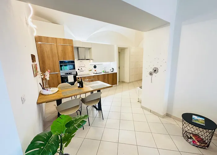 Apartmán Zen - With Jacuzzi, Panoramic Views
