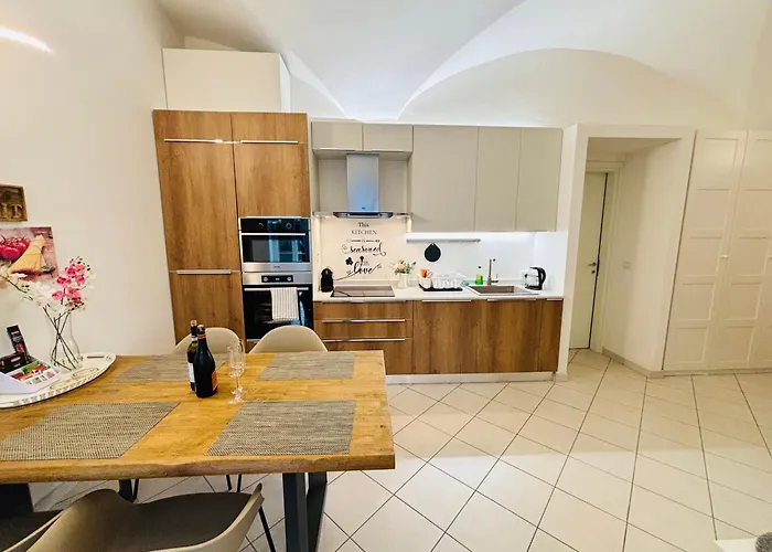 Apartmán Zen - With Jacuzzi, Panoramic Views