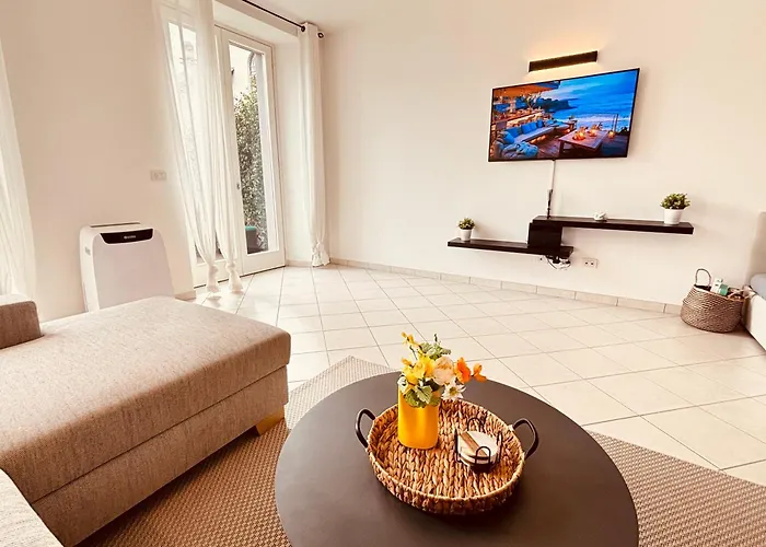 Zen - With Jacuzzi, Panoramic Views Apartmán
