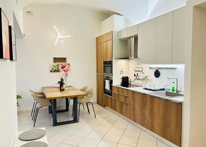 Zen - With Jacuzzi, Panoramic Views Apartmán